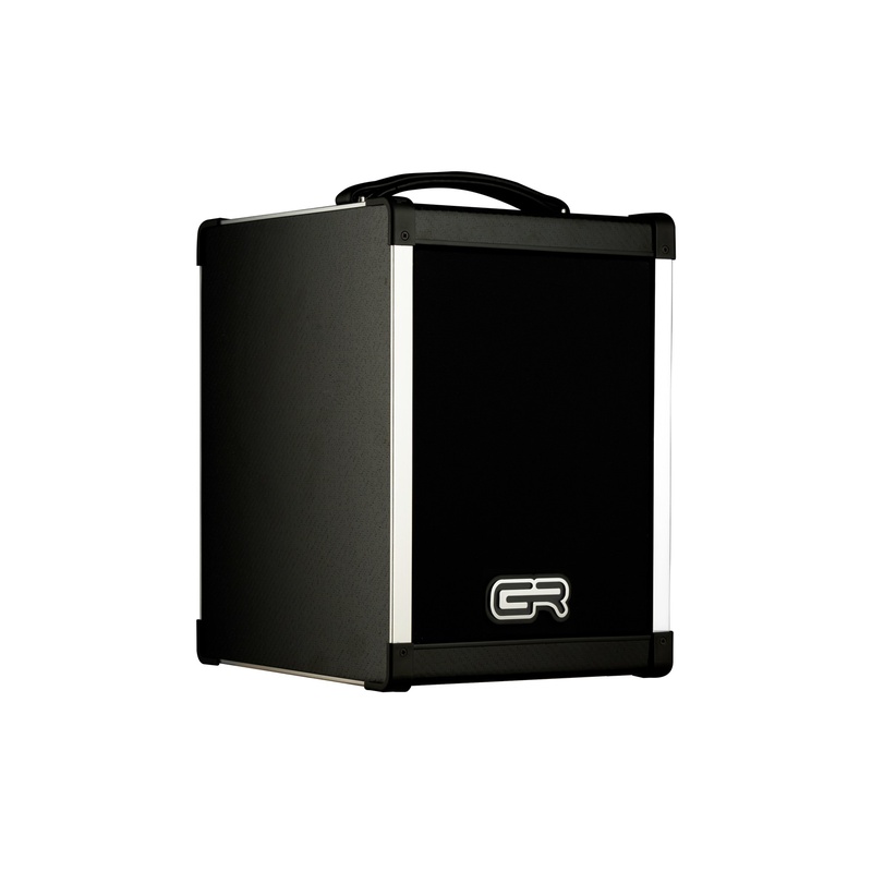 Combo Gr Guitar Bf Acustic 6 Fiber Bk