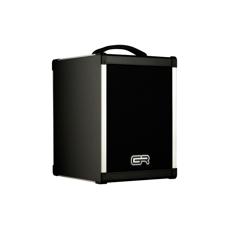 Combo Acustico Gr Guitar Bf Acustic 8W Bk