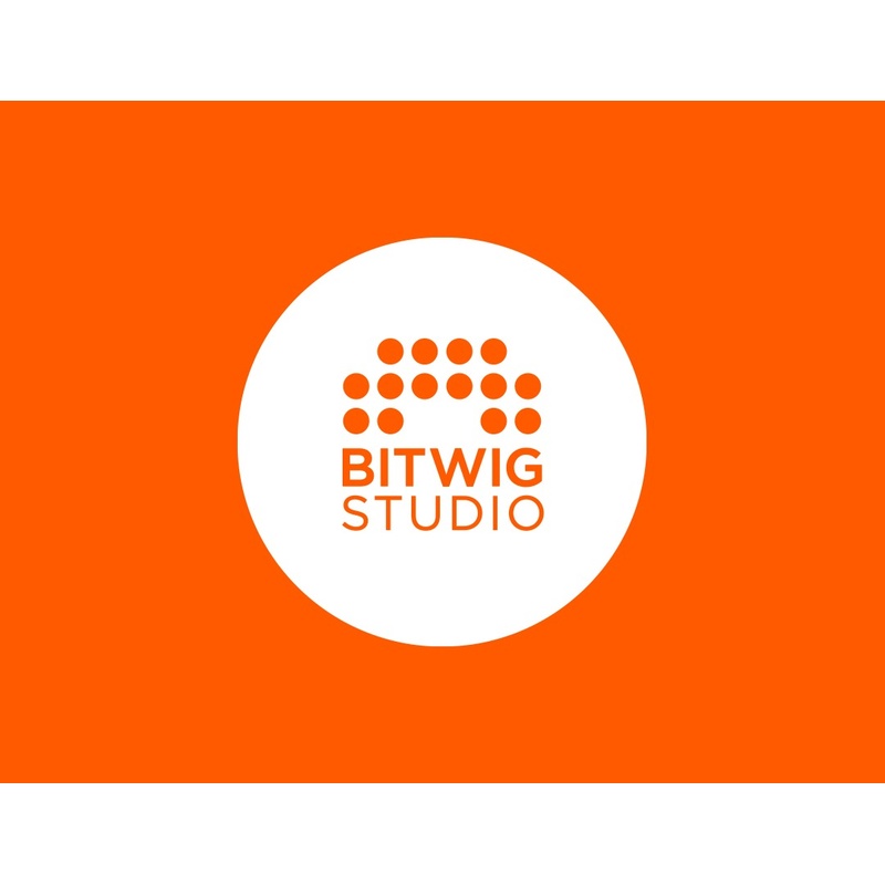SOFTWARE BITWIG STUDIO