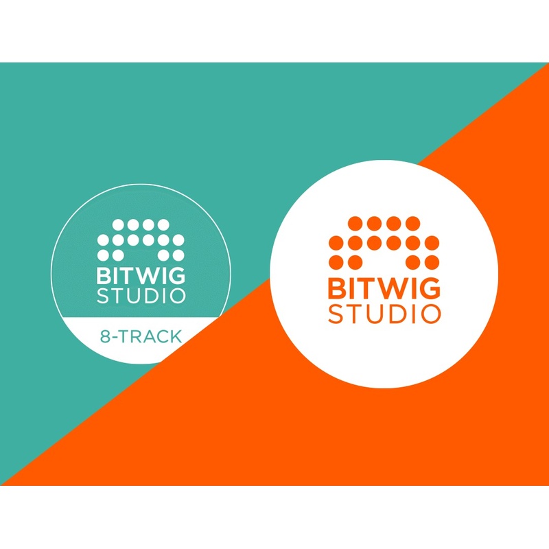 Licencia De Software Bitwig Studio Upgrade From 8-Track