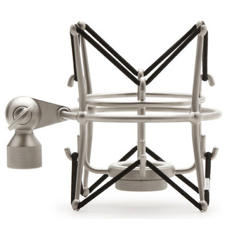 Kit De Suspección Blue S3 Shock