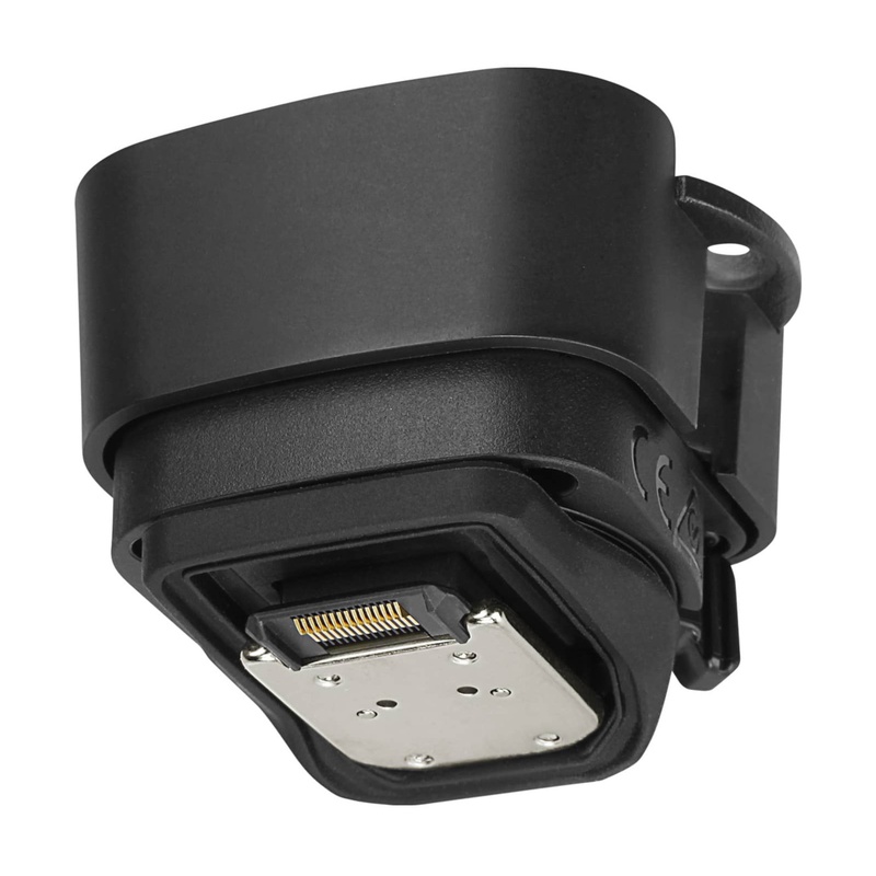 Adaptador Ca-Xlr2D Tascam Ca-Ak1-C