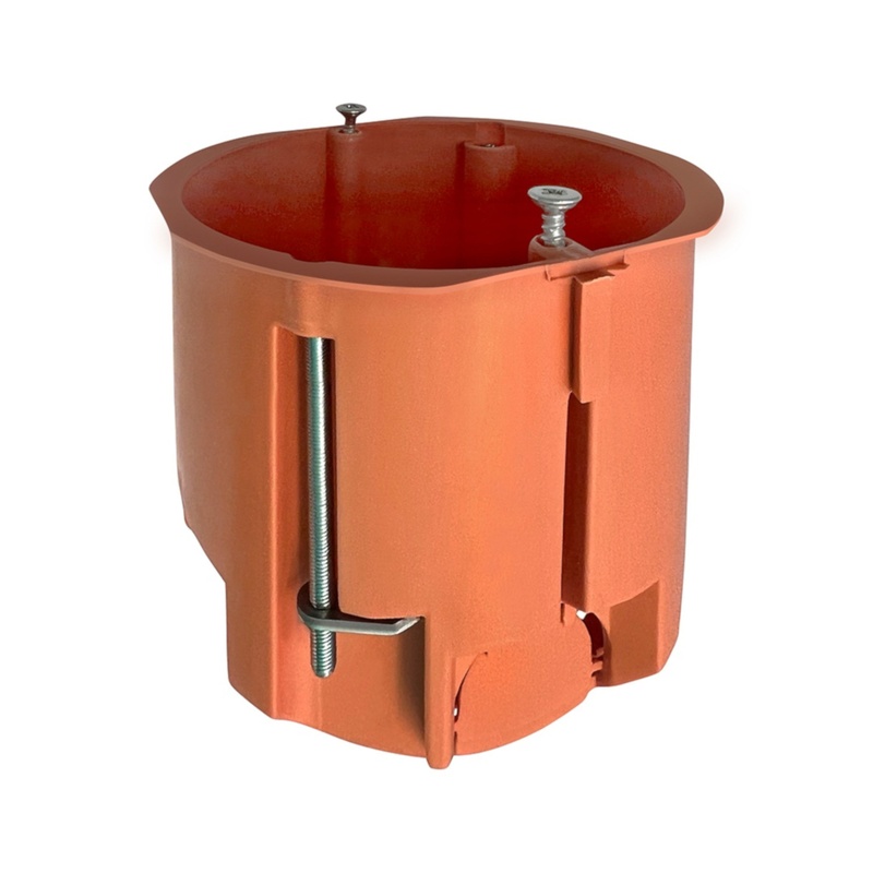 Caja De Instalación Amc Cajetin Montaje Control Volumen