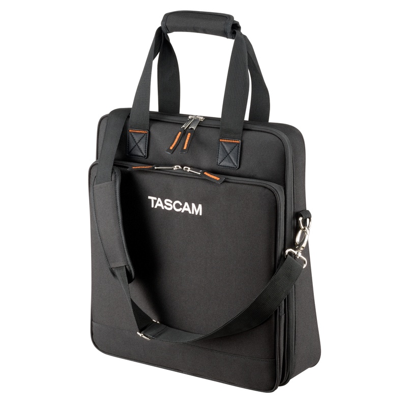 Bolsa De Transporte Tascam Cs-Model12