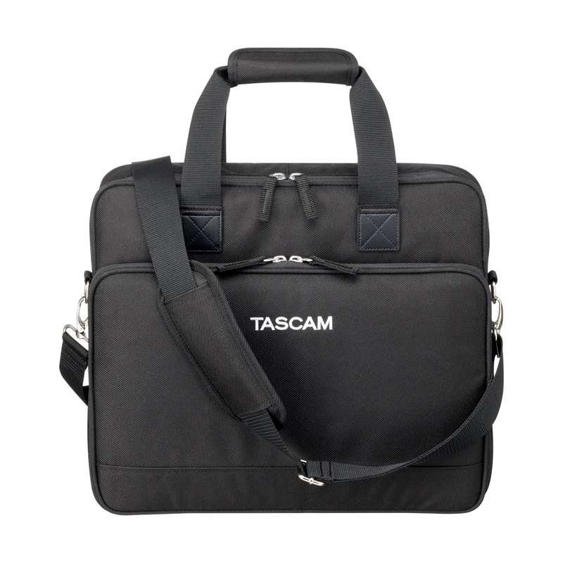 Bolsa De Transporte Tascam Cs-Pcas20