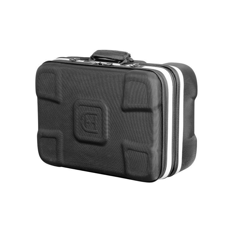 Case Crane Uhs Case Large 3 Layer