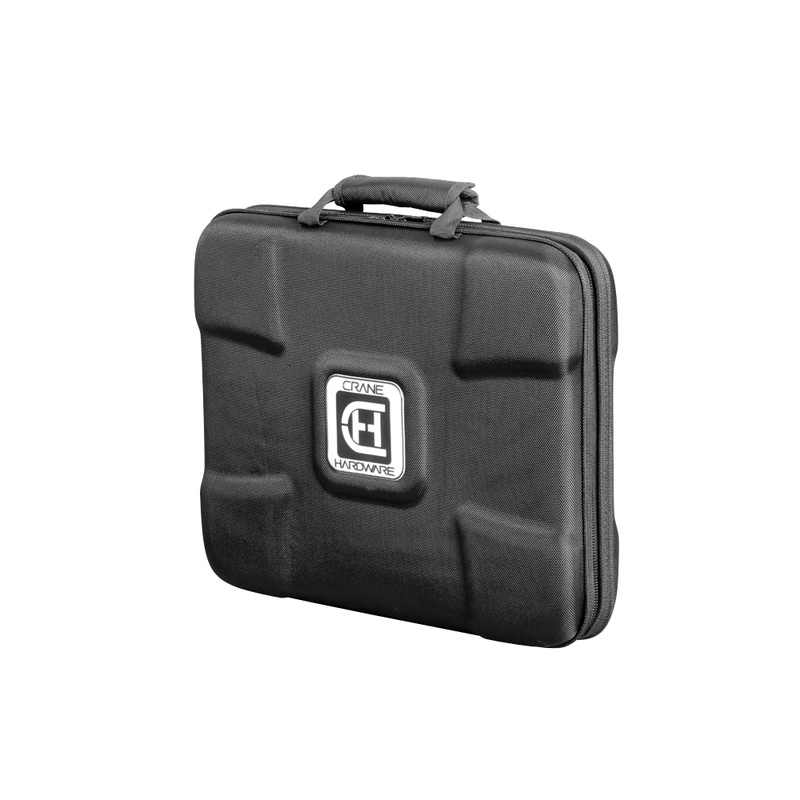 Case Crane Uhs Medium Slim