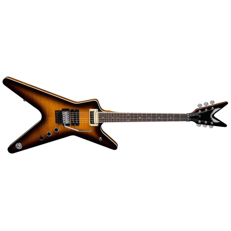 GUITARRA ELÉCTRICA DEAN DIMEBAG FAR BEYOND DRIVEN ML