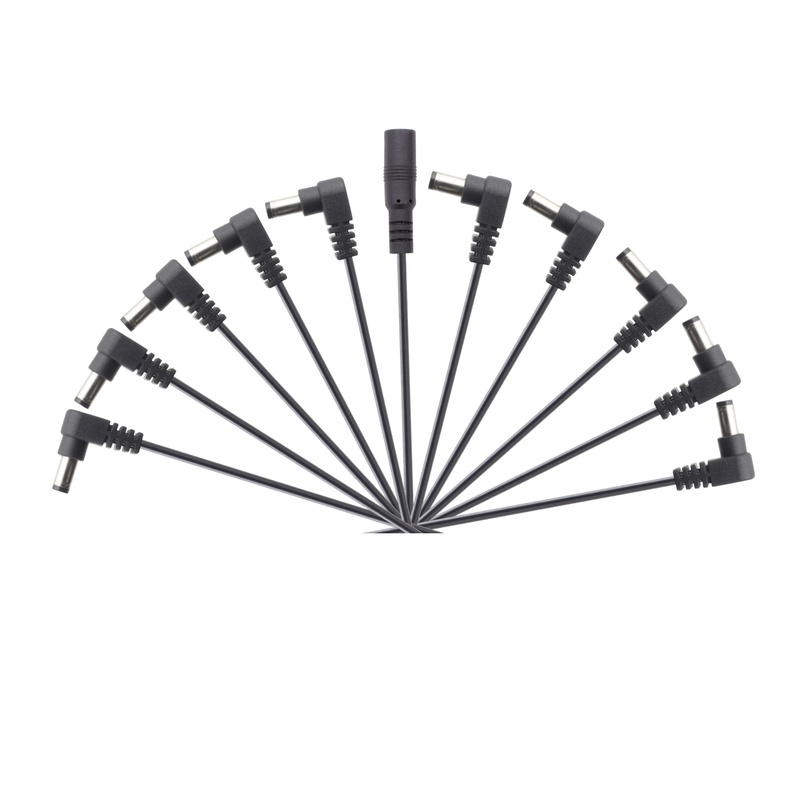 CABLE DC POWER HOTONE DAISY CHAIN 10