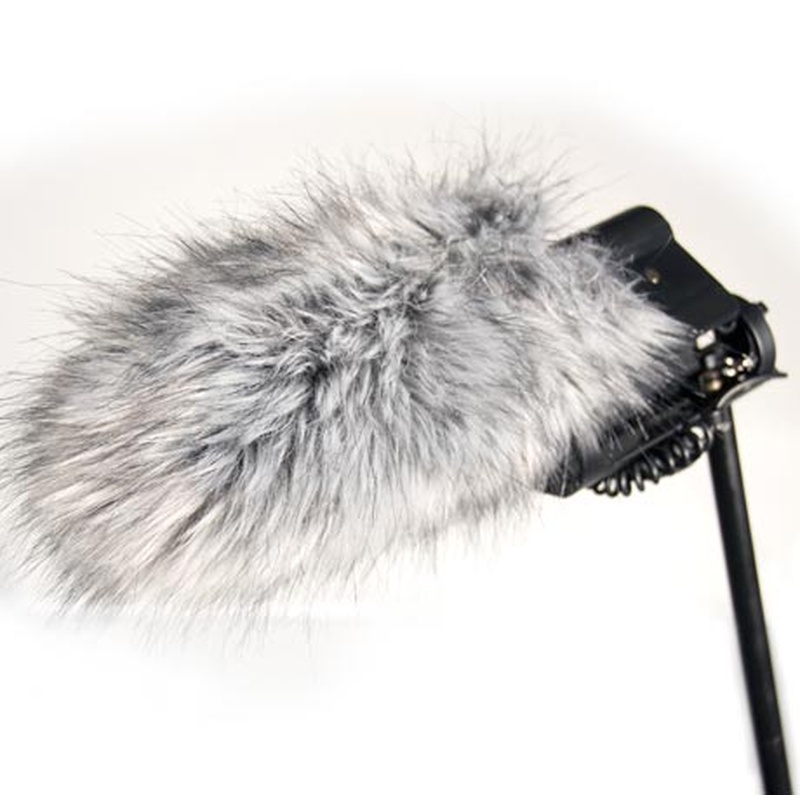 Paravientos Rode Deadcat