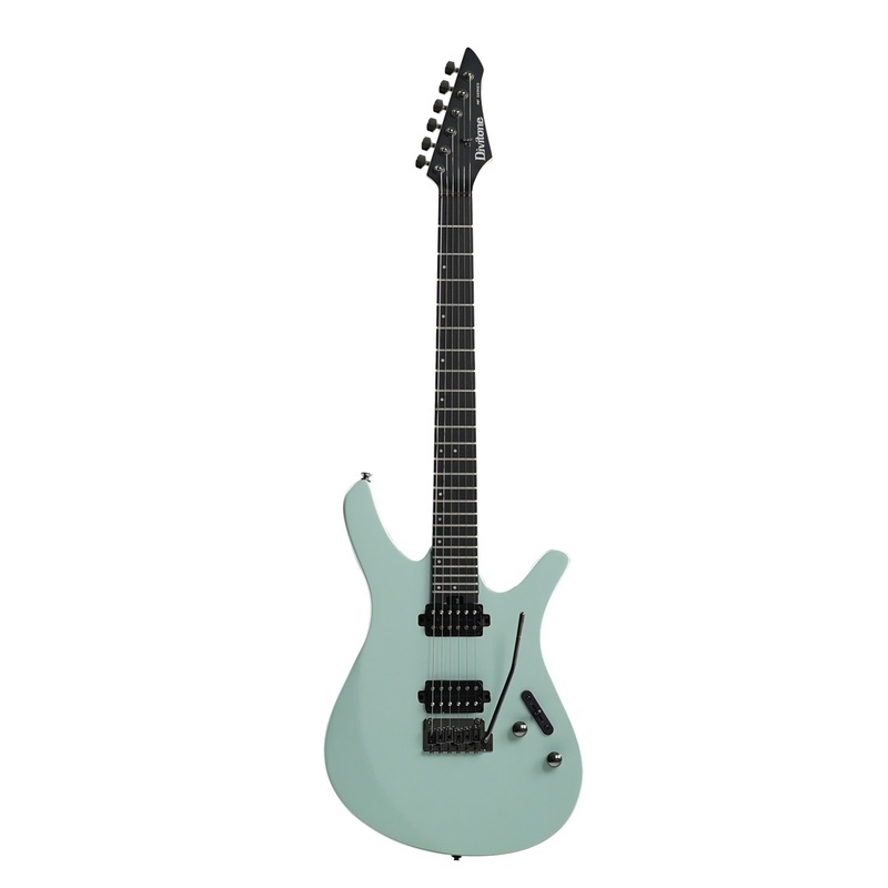 Guitarra Smart Divitone Dsg-10Cy