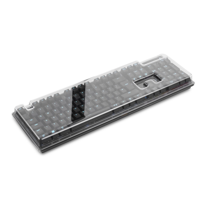 Cover De Teclado Decksaver Gaming Ge Razer Huntsman Elite