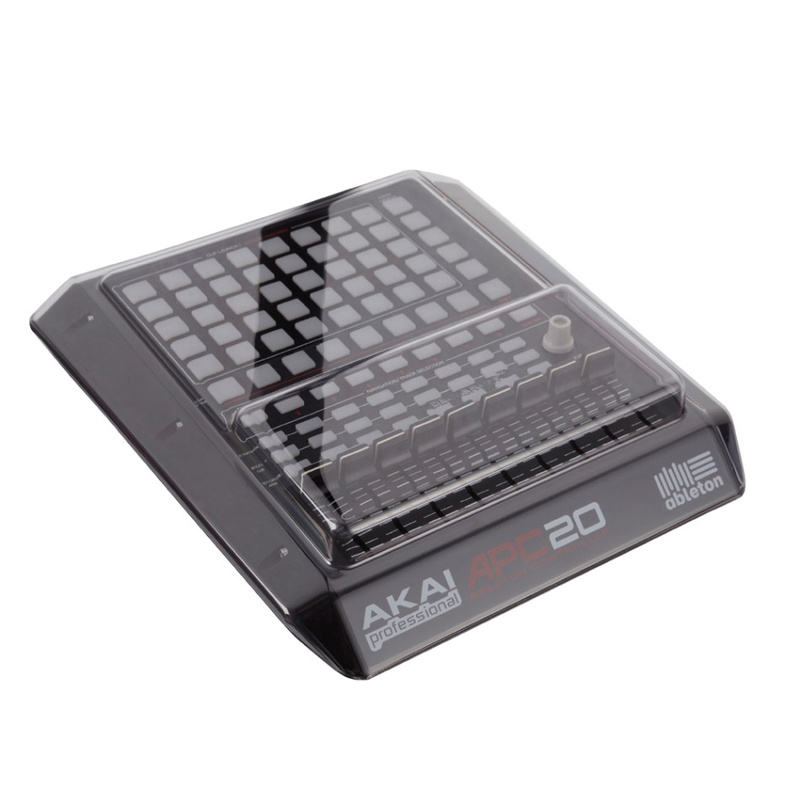 COVER DECKSAVER AKAI APC20 LIGHT EDITION
