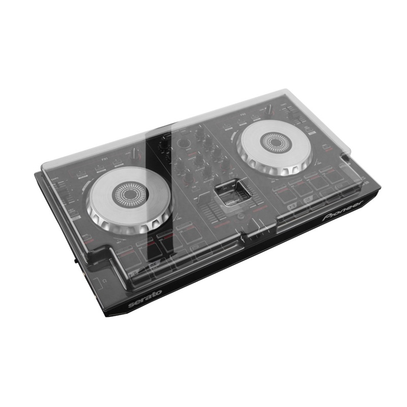 TAPA DECKSAVER LE PIONEER DJ DDJ-SB3 COVER