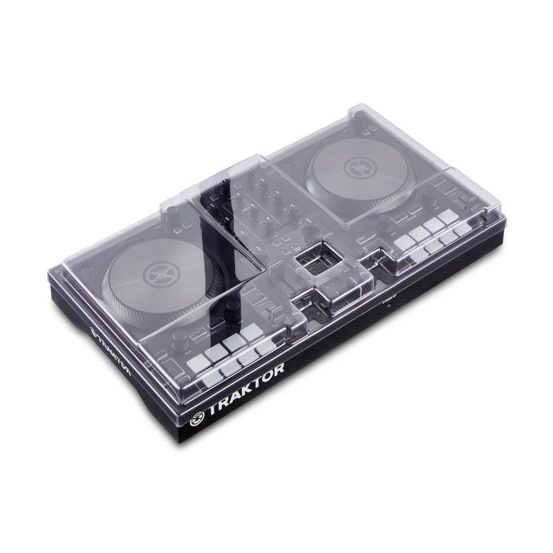 COVER DECKSAVER NI KONTROL S2 MK3 LIGHT EDITION