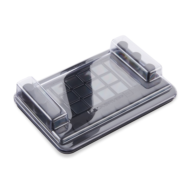 Tapa Decksaver Loupedeck Live Light Edition