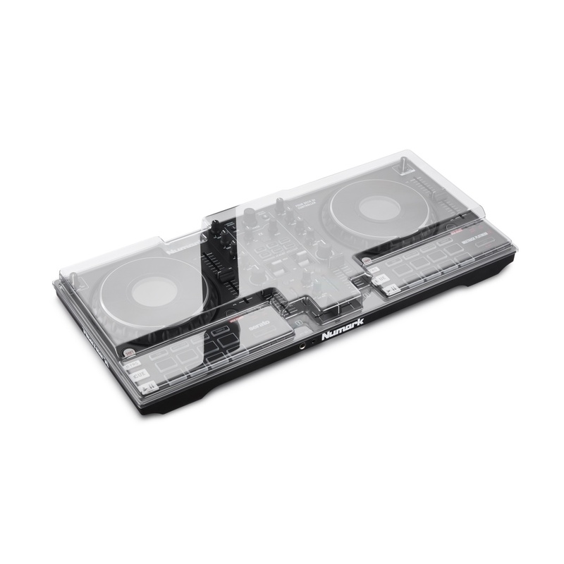 TAPA DE DECKSAVER NUMARK MIXTRACK PLATINUM FX & PRO FX