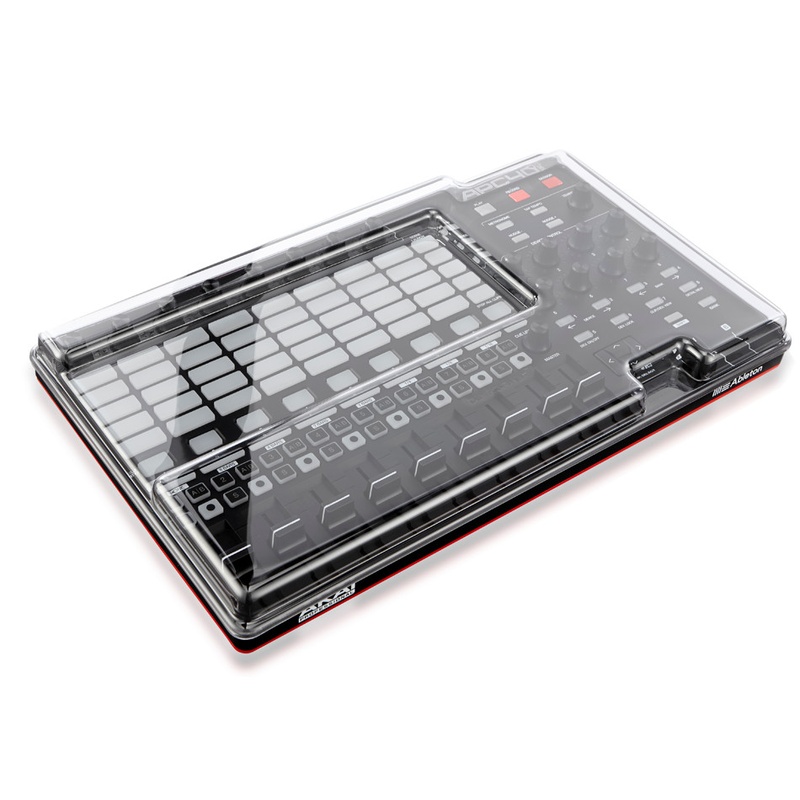 Cover Decksaver Akai Apc40 Mk2