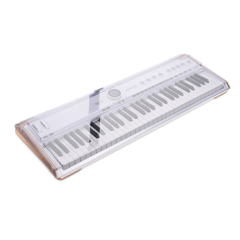 Cover Decksaver Arturia Astrolab 61