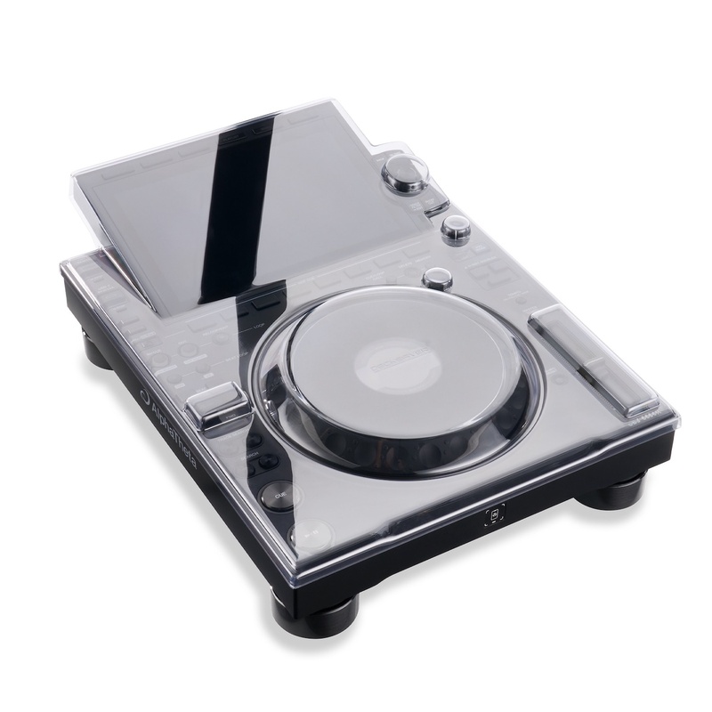 COVER DECKSAVER ALPHATHETA CDJ-3000X