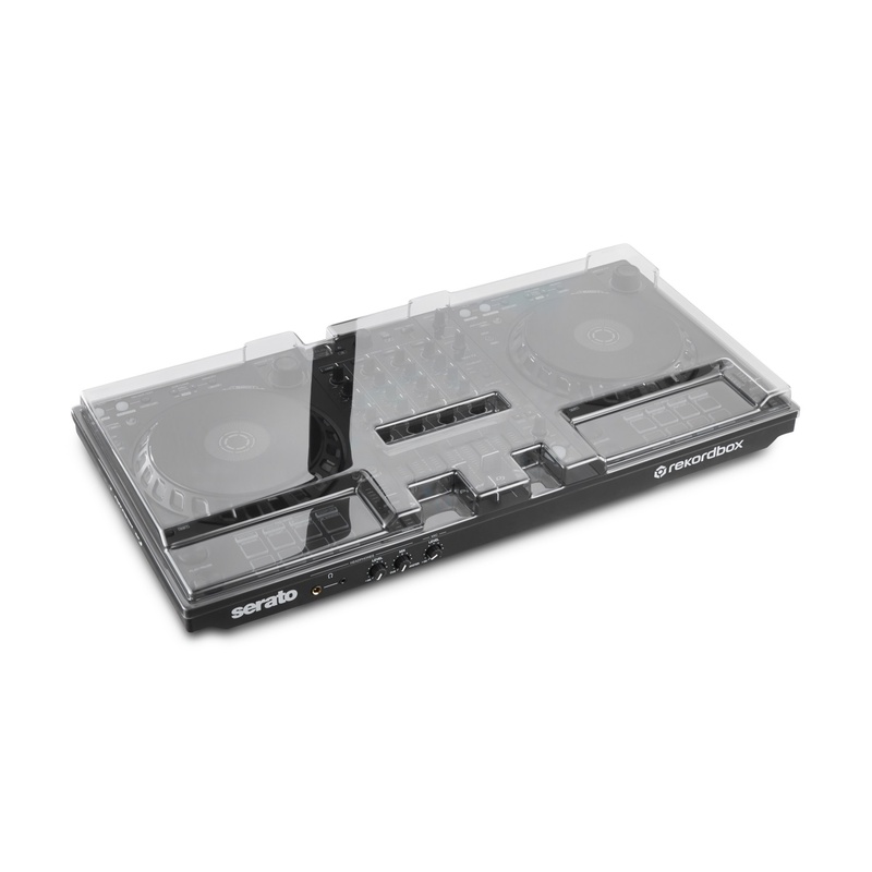 Cover Decksaver Pioneer Dj Ddj-Flx6