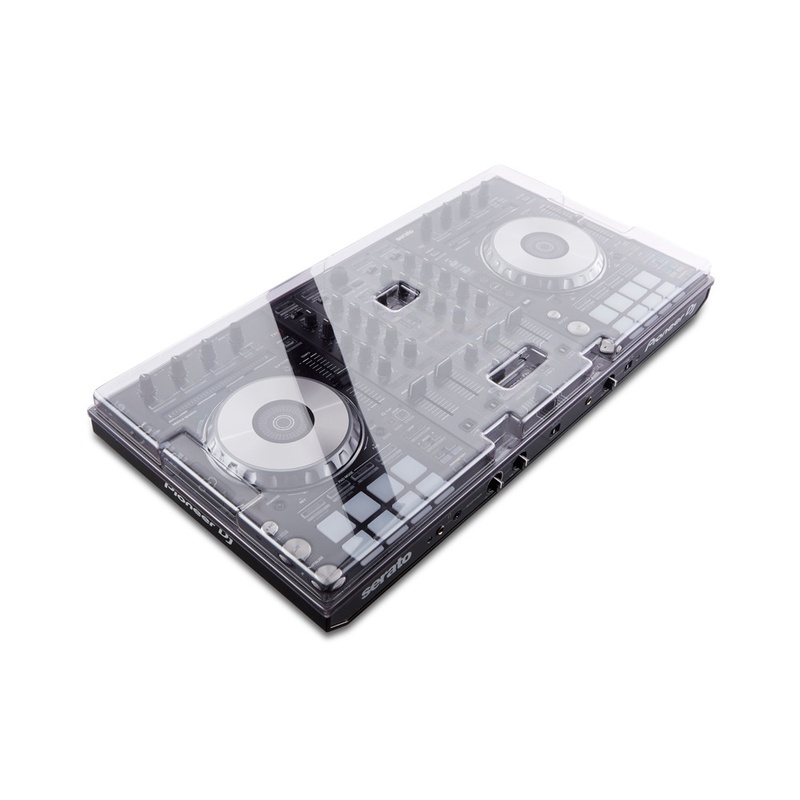 Cover De Decksaver Pioneer Ddj-Sx Sx2 Sx3 Rx