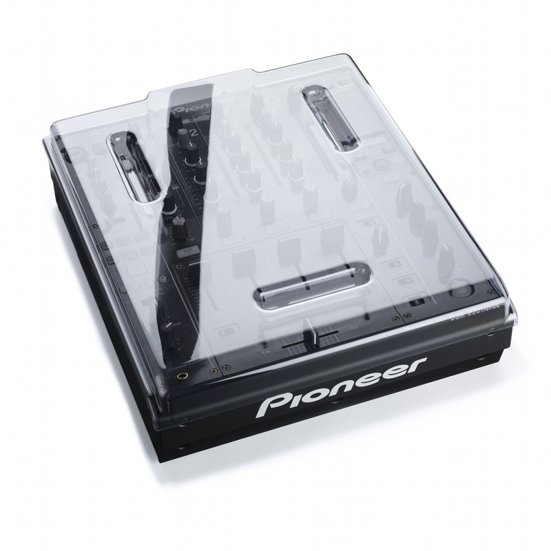 Cover Decksaver Pioneer Djm-900