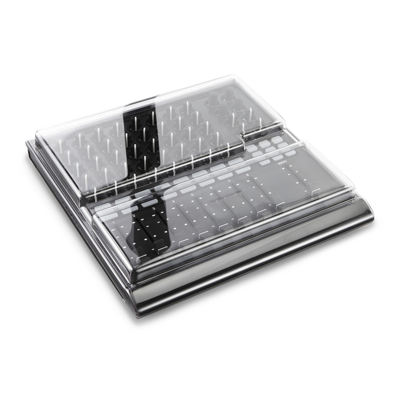 Cover Decksaver Livid Ds1