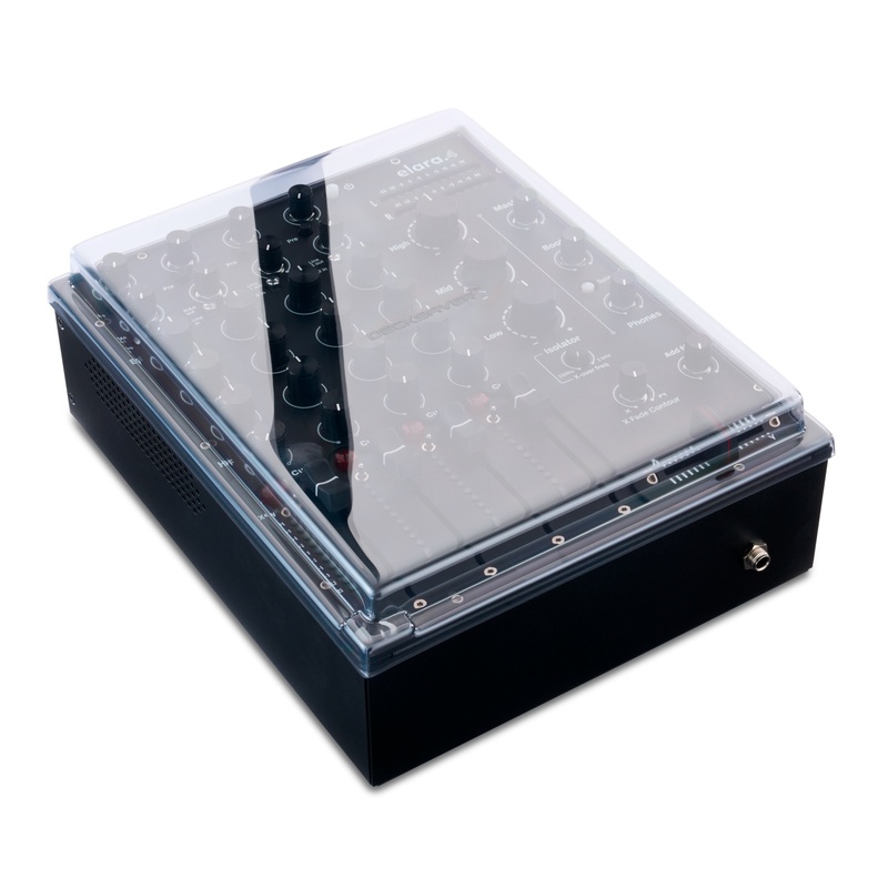 Tapa Decksaver Union Audio Elara.4