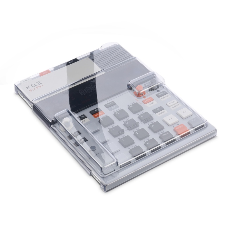 Cover Decksaver Teenage Engineering Ep-133 K.O Ii