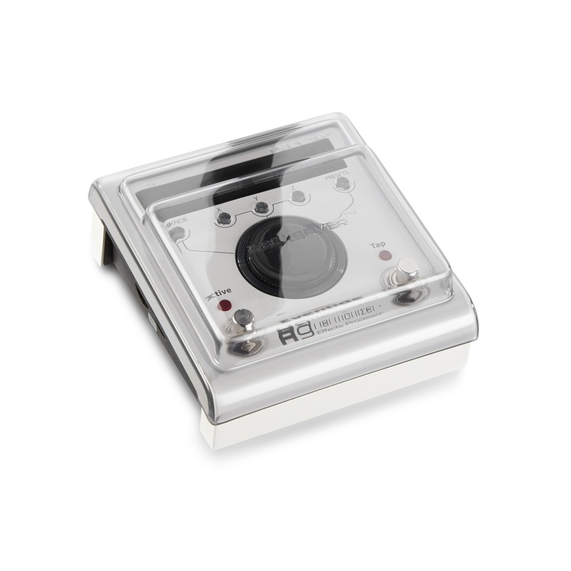 Cover Decksaver Eventide H9 & H9 Max