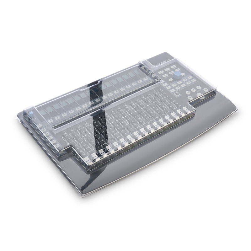 Cover Decksaver Presonus Faderport 16
