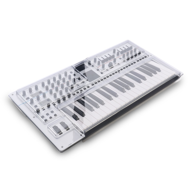 Cover Decksaver Roland Gaia 2