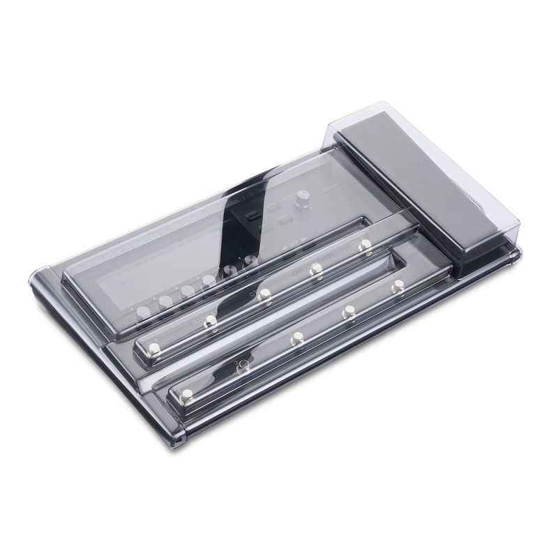 Cover Decksaver Boss Gt-1000