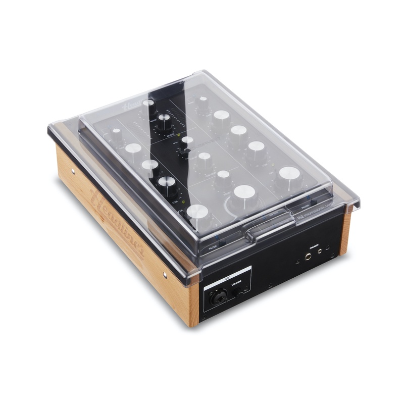 Cover De Headphones Decksaver Headliner R2 Soft-Fit