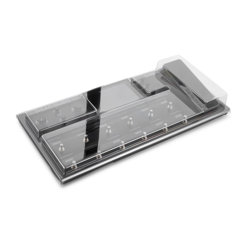 COVER PEDALBOARD DECKSAVER HEADRUSH