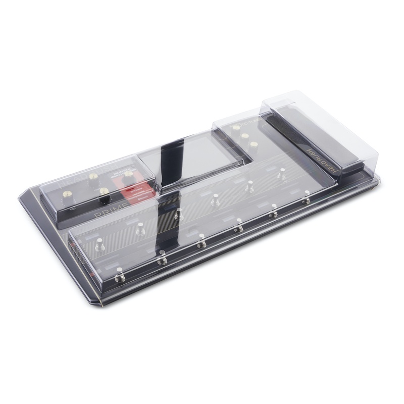 CAPA DE POLICARBONATO DECKSAVER HEADRUSH PRIME