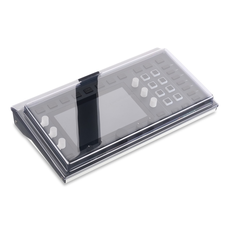 COVER DECKSAVER WALDORF IRIDIUM CORE