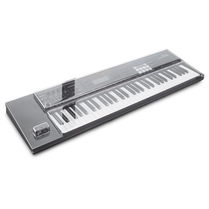 Cover Decksaver Roland Juno Ds61
