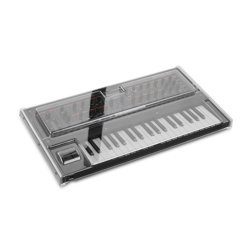 Cover De Teclado Decksaver Roland Jupiter Xm