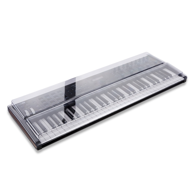 COVER DECKSAVER ARTURIA KEYLAB 61 MK2