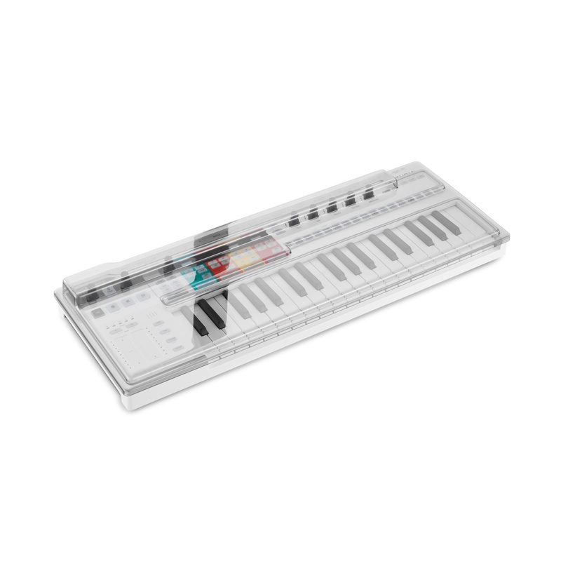 Tapa Decksaver Arturia Keystep Pro
