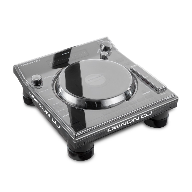 Cover Decksaver Denon Dj Lc6000 Prime