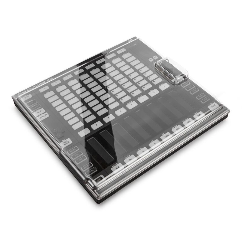 Cover Decksaver Ni Maschine Jam