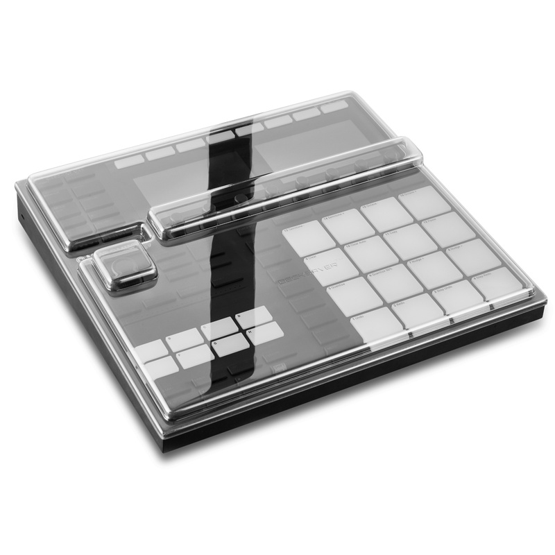 COVER DECKSAVER NI MASCHINE MK3
