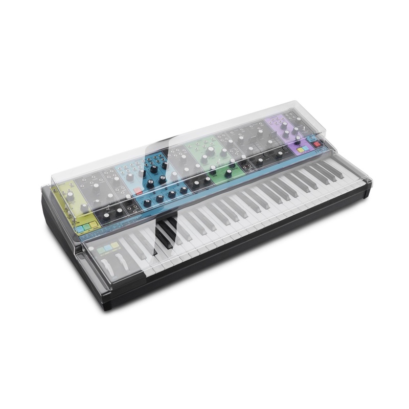 COVER DECKSAVER MOOG MATRIARCH