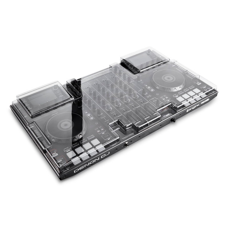 Cover Decksaver Denon Mcx-8000