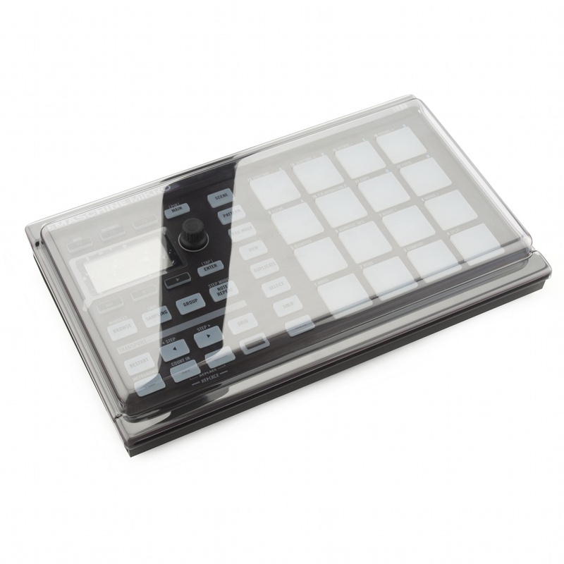 Tapa Decksaver Ni Maschine Mikro