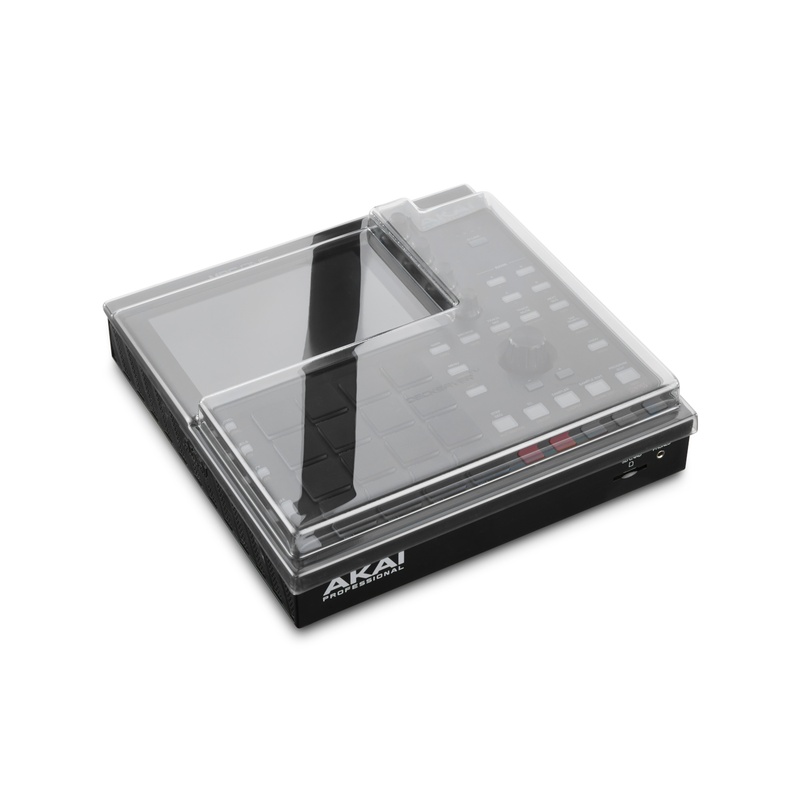 Cover Decksaver Akai Mpc One