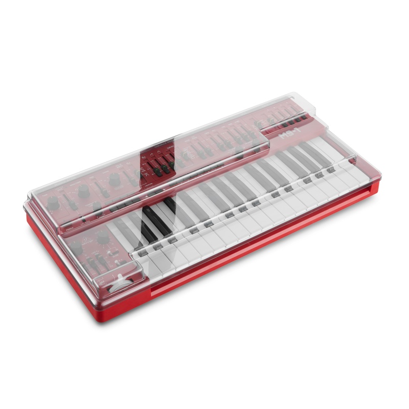 Tapa Decksaver Behringer Ms1
